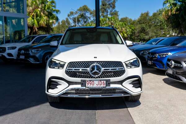 2023 Mercedes-Benz GLE-Class GLE450 d V167