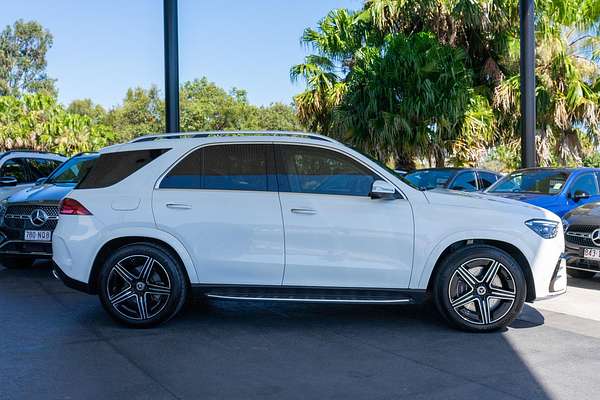 2023 Mercedes-Benz GLE-Class GLE450 d V167