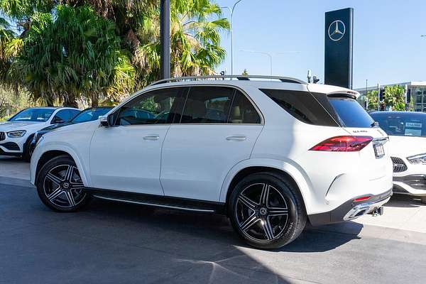 2023 Mercedes-Benz GLE-Class GLE450 d V167