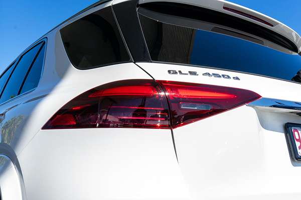 2023 Mercedes-Benz GLE-Class GLE450 d V167