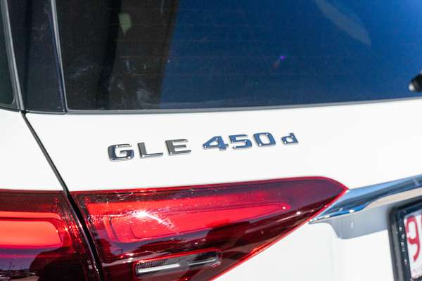 2023 Mercedes-Benz GLE-Class GLE450 d V167