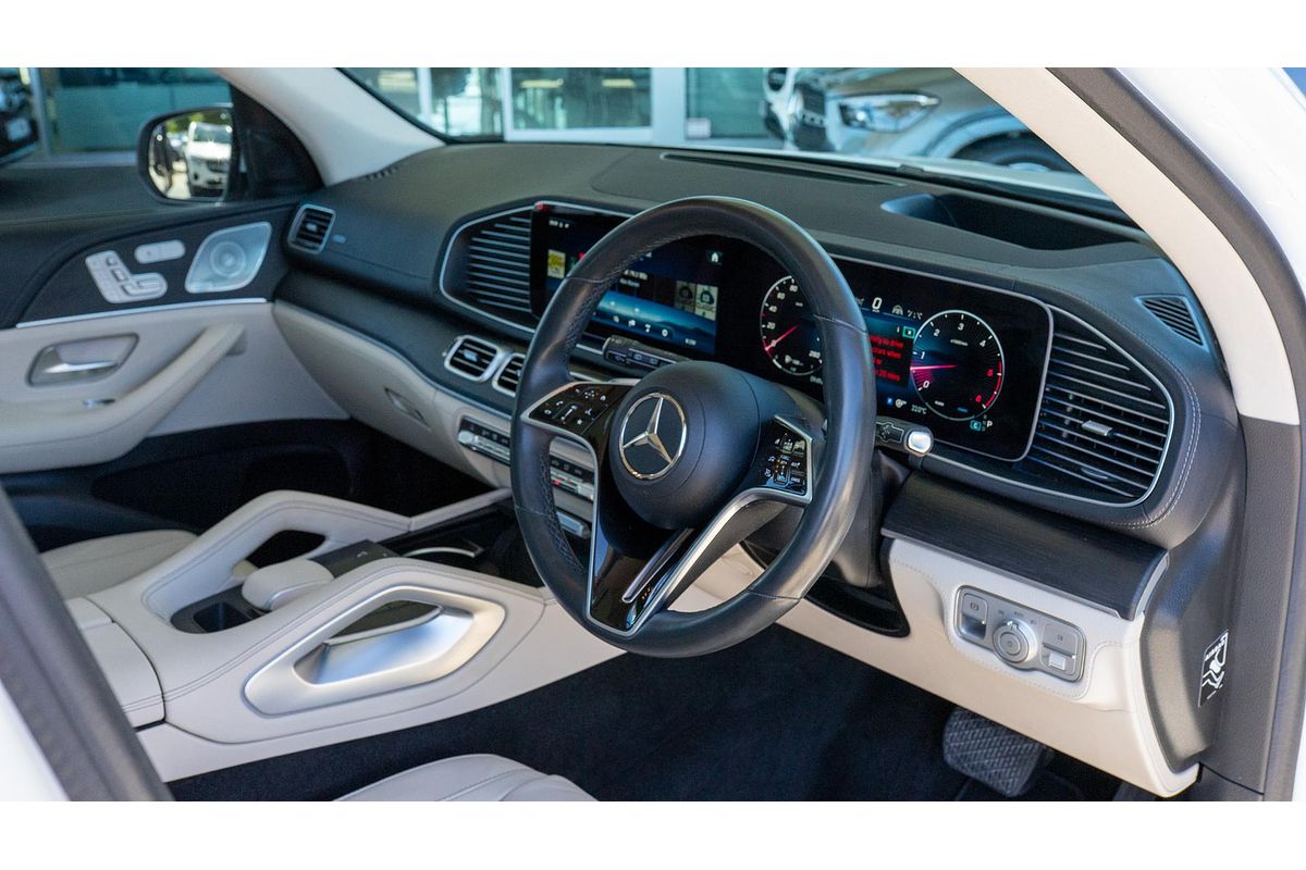 2023 Mercedes-Benz GLE-Class GLE450 d V167
