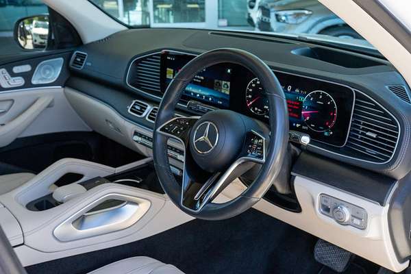 2023 Mercedes-Benz GLE-Class GLE450 d V167