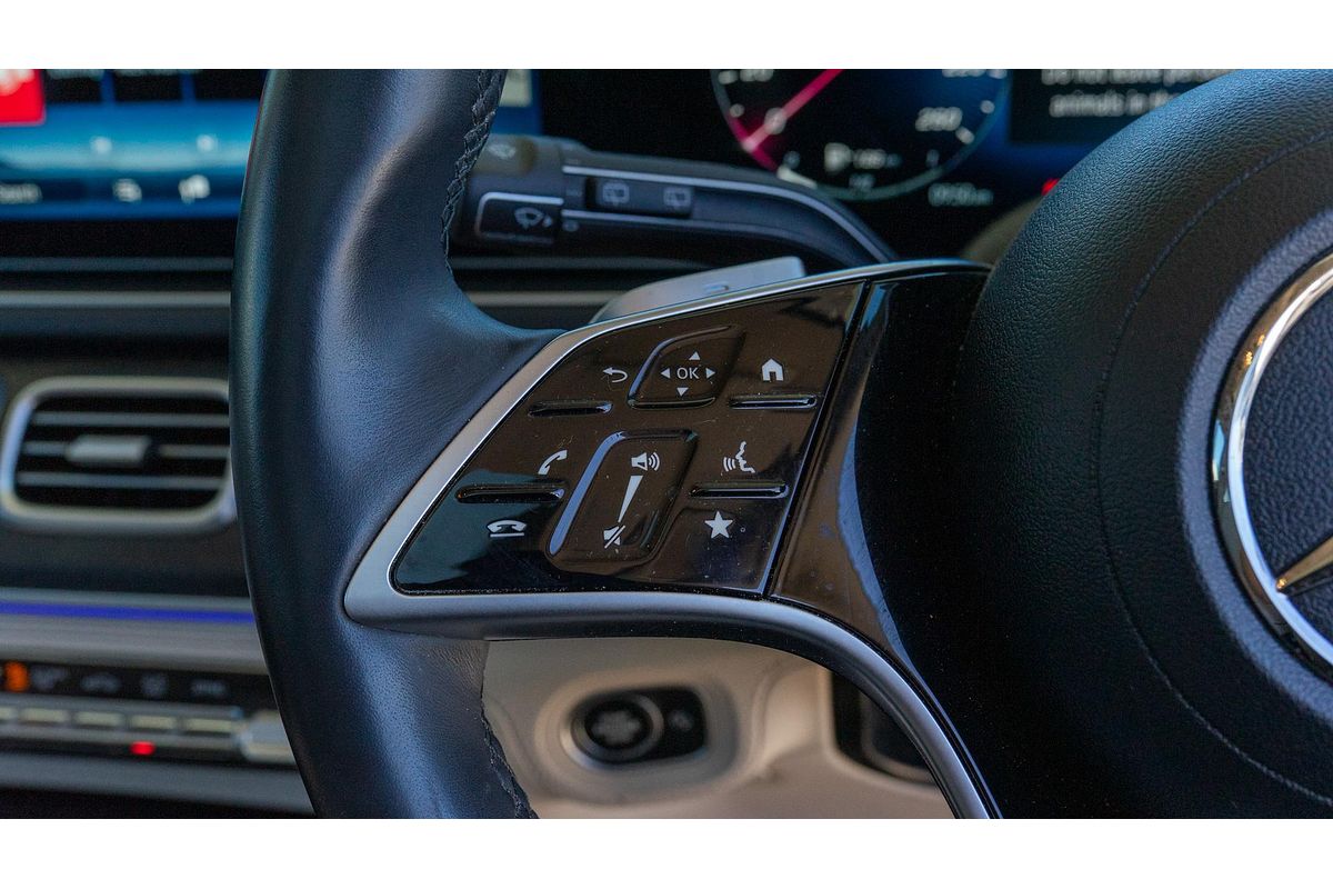 2023 Mercedes-Benz GLE-Class GLE450 d V167