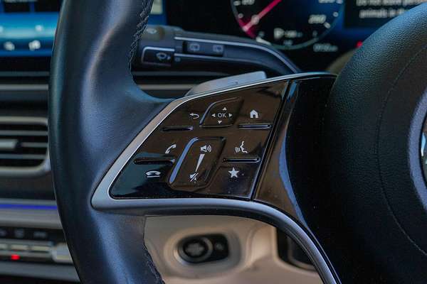 2023 Mercedes-Benz GLE-Class GLE450 d V167