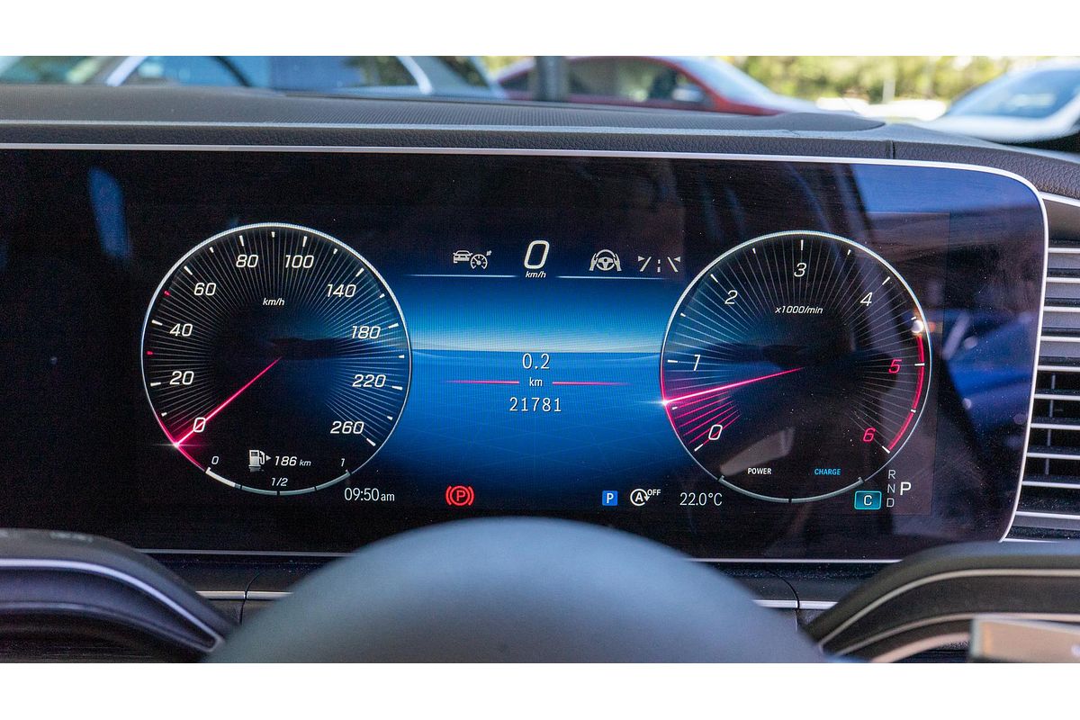 2023 Mercedes-Benz GLE-Class GLE450 d V167