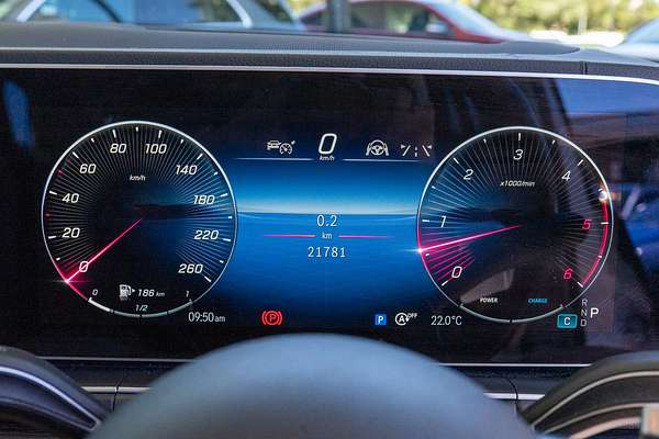 2023 Mercedes-Benz GLE-Class GLE450 d V167