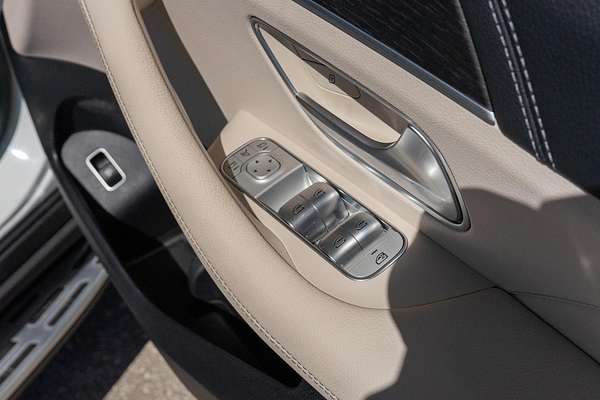 2023 Mercedes-Benz GLE-Class GLE450 d V167