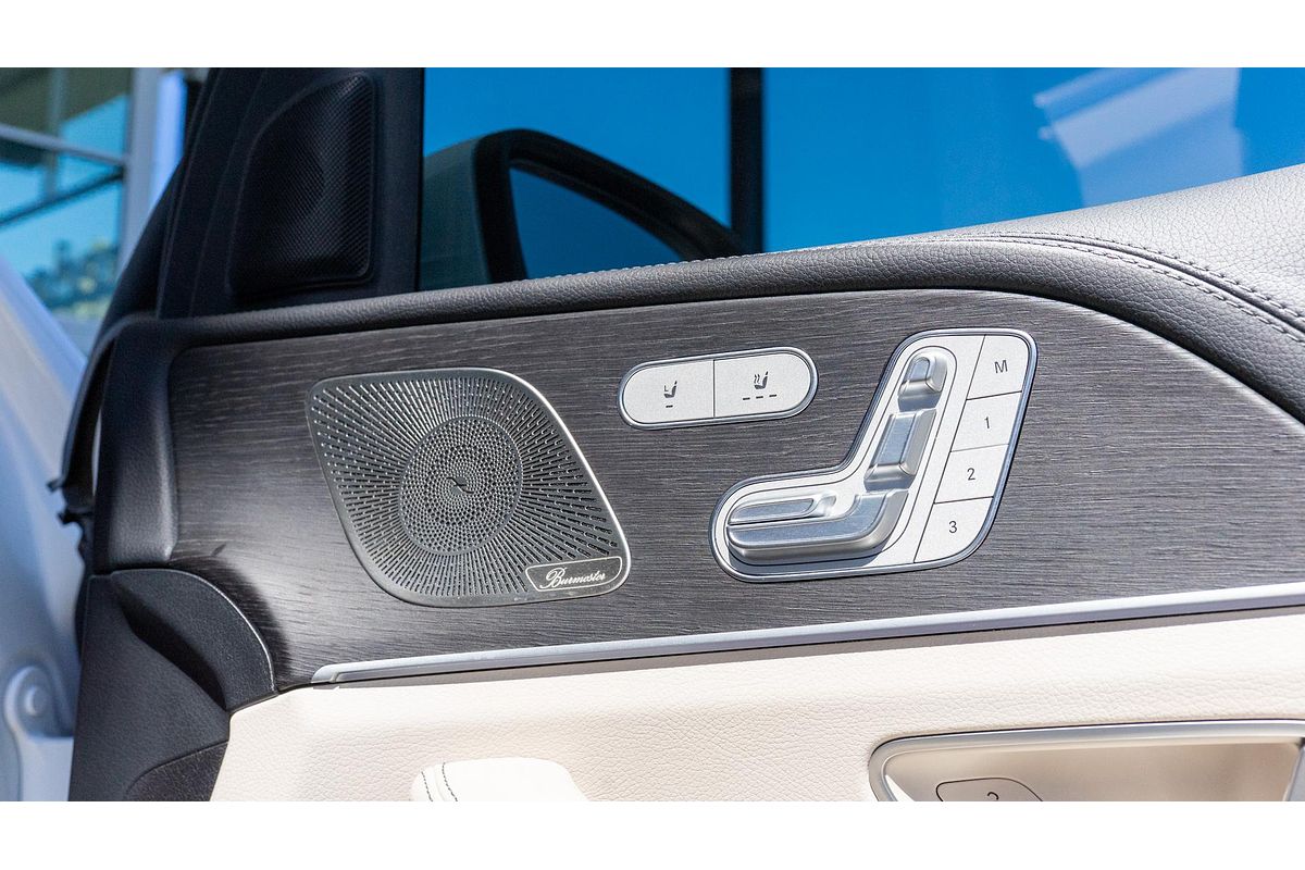 2023 Mercedes-Benz GLE-Class GLE450 d V167