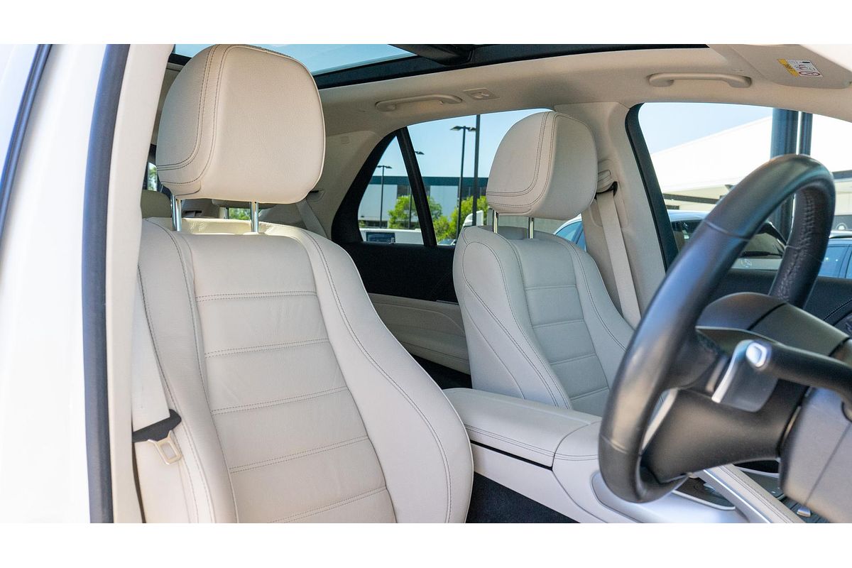 2023 Mercedes-Benz GLE-Class GLE450 d V167