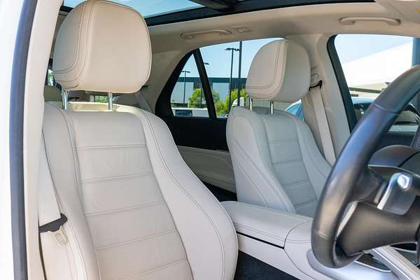 2023 Mercedes-Benz GLE-Class GLE450 d V167