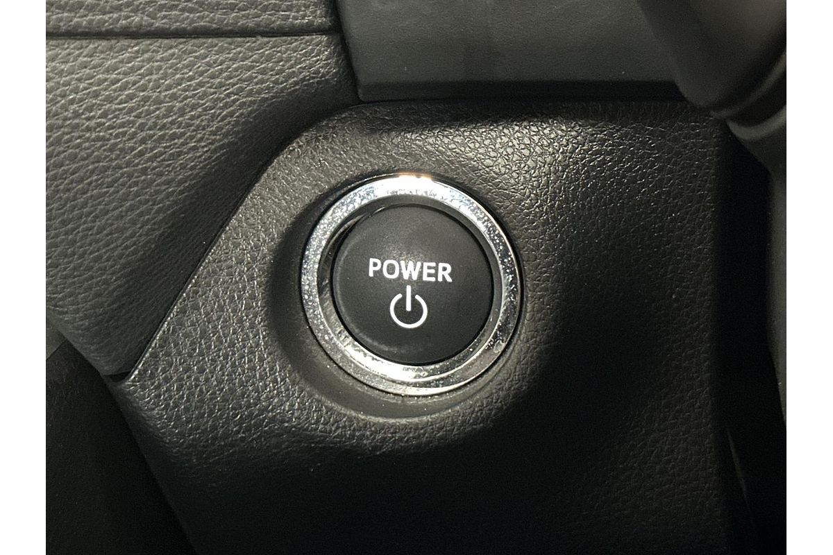 2024 Toyota RAV4 GX AXAH52R