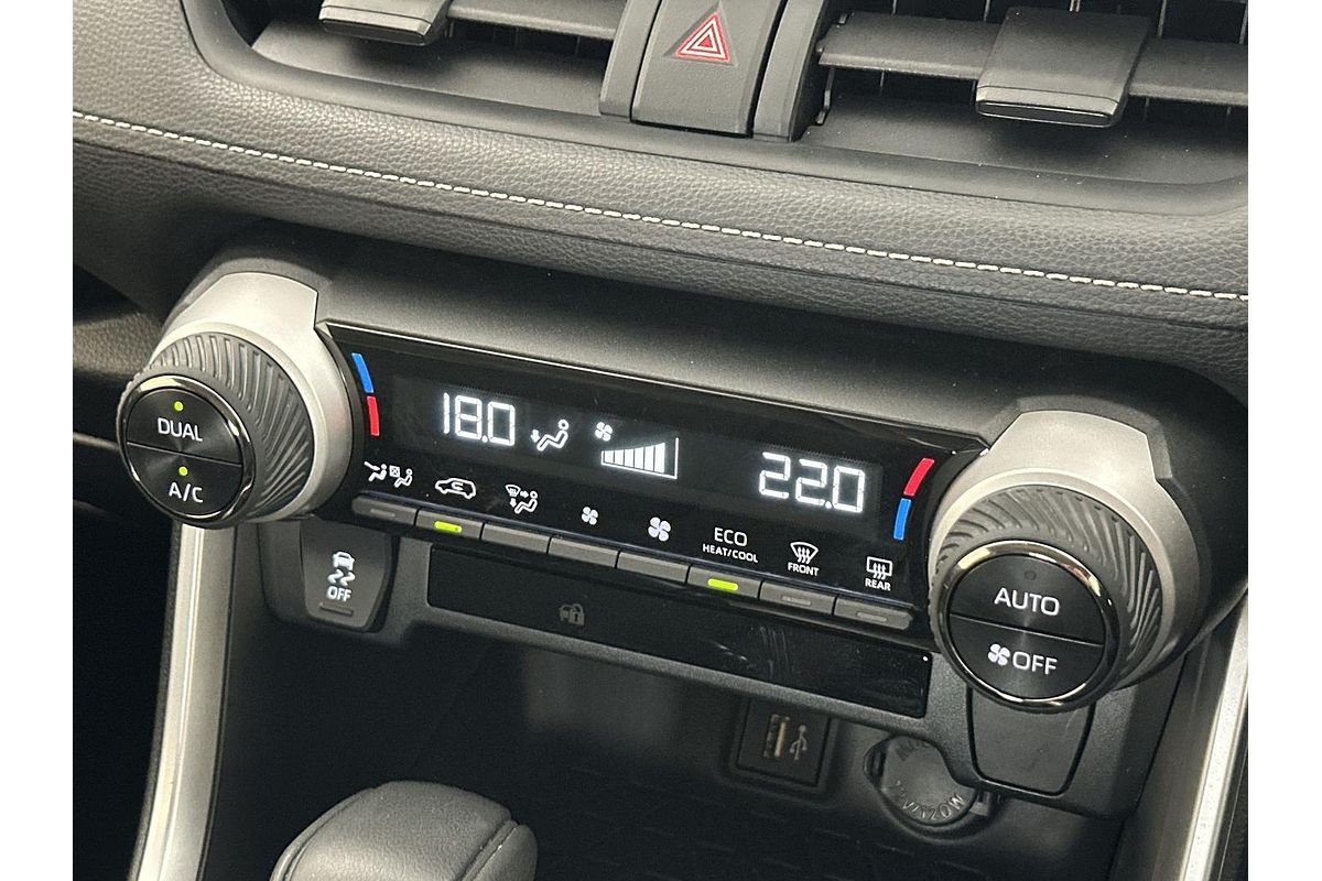 2024 Toyota RAV4 GX AXAH52R