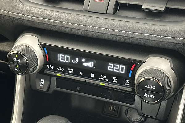 2024 Toyota RAV4 GX AXAH52R