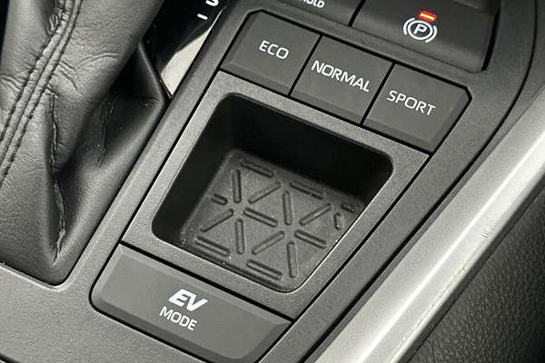 2024 Toyota RAV4 GX AXAH52R