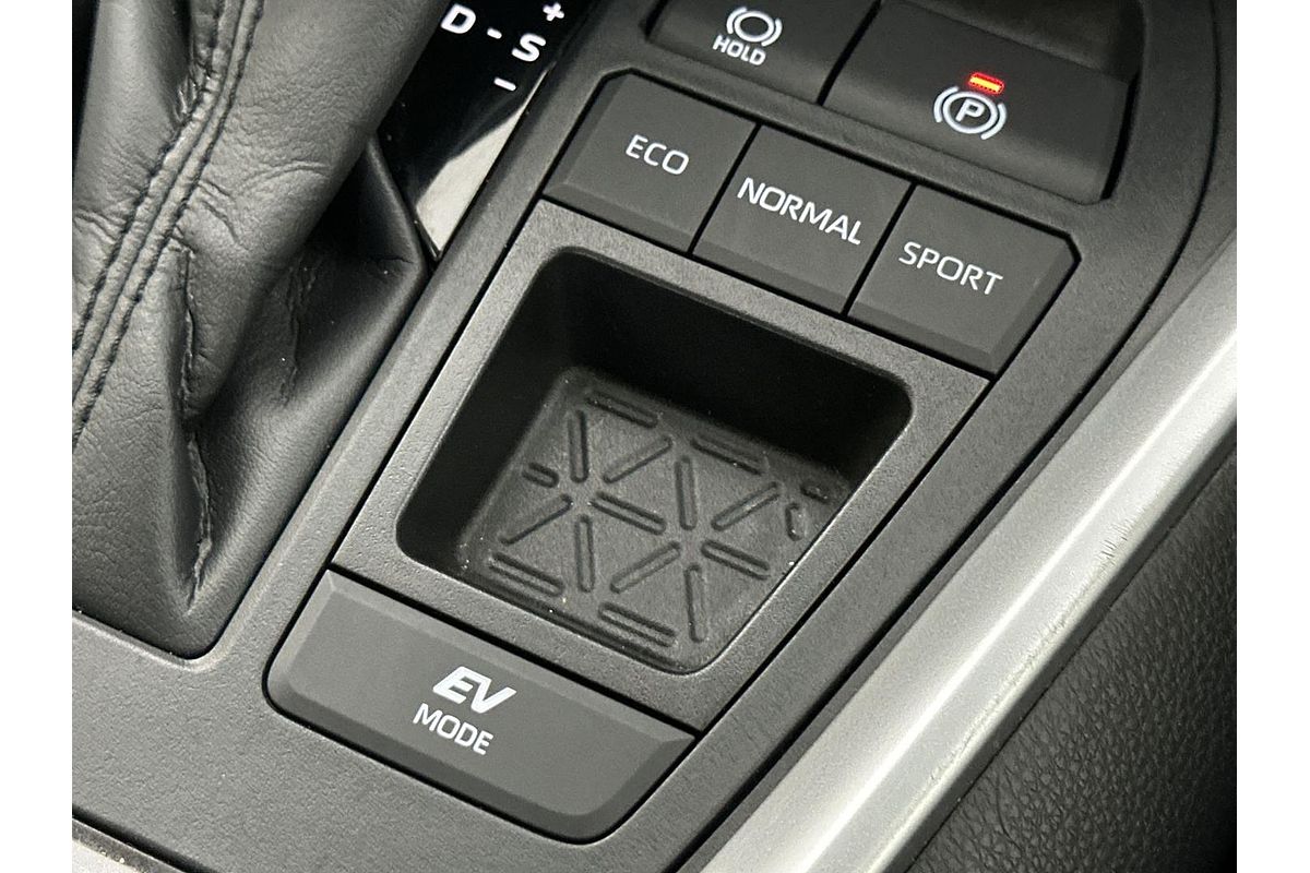 2024 Toyota RAV4 GX AXAH52R