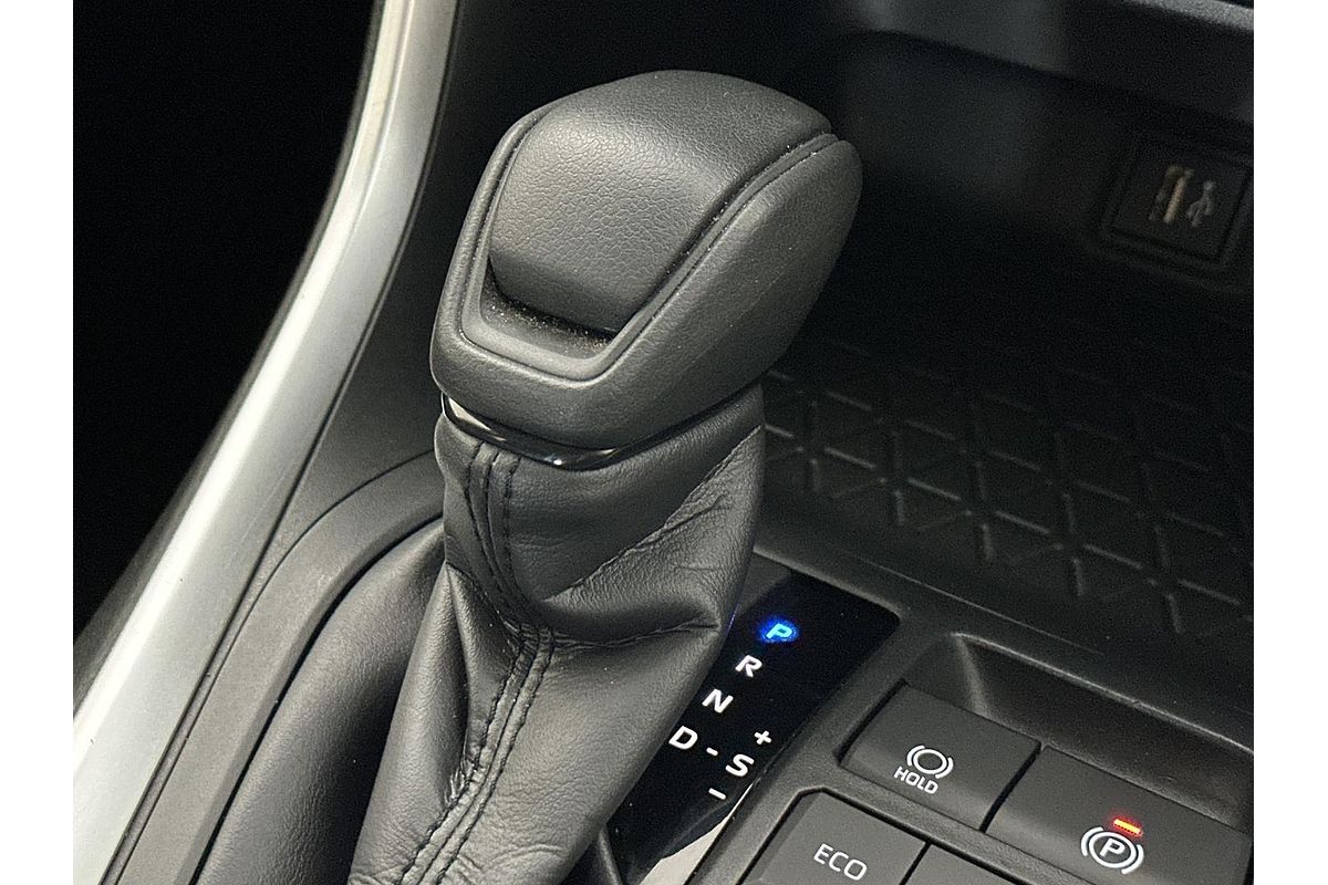2024 Toyota RAV4 GX AXAH52R