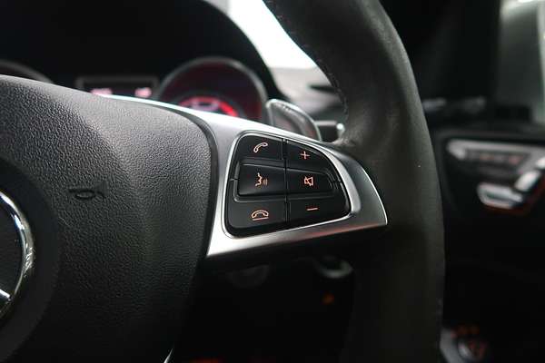 2015 Mercedes-Benz GLE-Class GLE63 AMG S W166