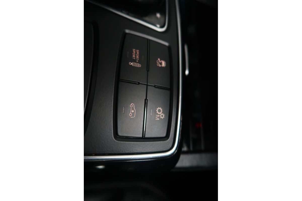 2015 Mercedes-Benz GLE-Class GLE63 AMG S W166