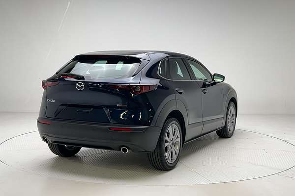 2023 Mazda CX-30 G25 Touring DM Series