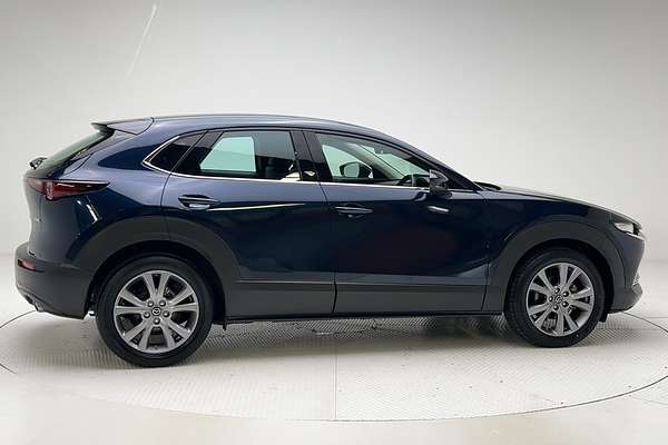 2023 Mazda CX-30 G25 Touring DM Series