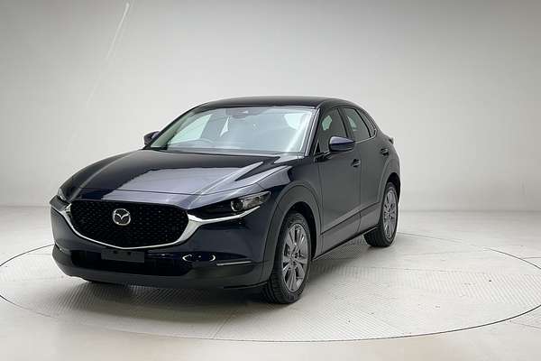 2023 Mazda CX-30 G25 Touring DM Series