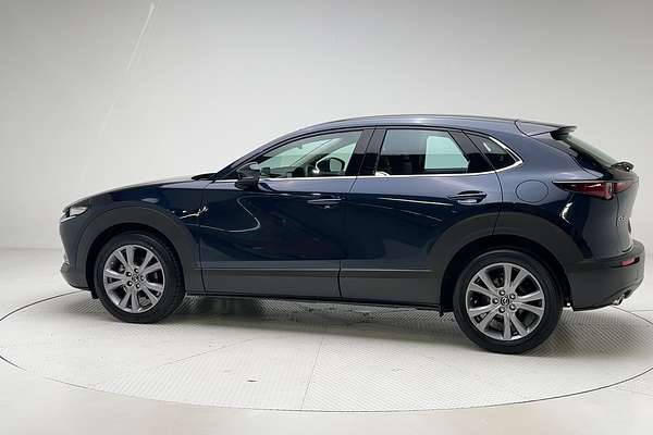 2023 Mazda CX-30 G25 Touring DM Series