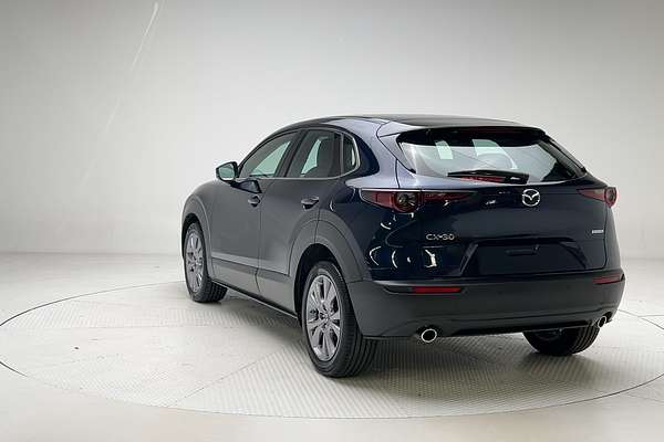 2023 Mazda CX-30 G25 Touring DM Series