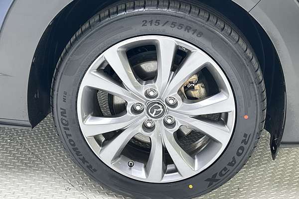 2023 Mazda CX-30 G25 Touring DM Series