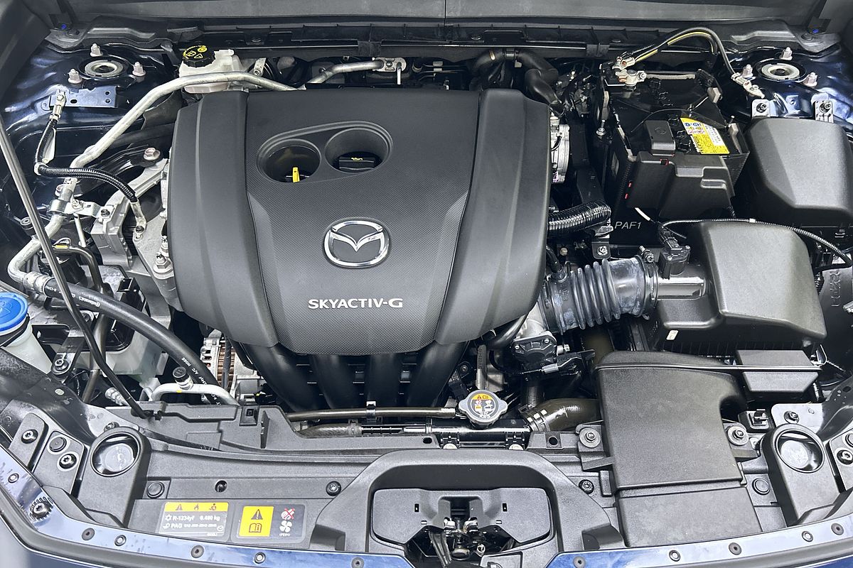 2023 Mazda CX-30 G25 Touring DM Series