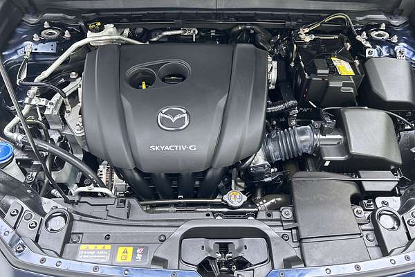 2023 Mazda CX-30 G25 Touring DM Series