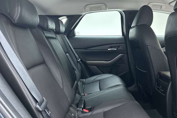 2023 Mazda CX-30 G25 Touring DM Series