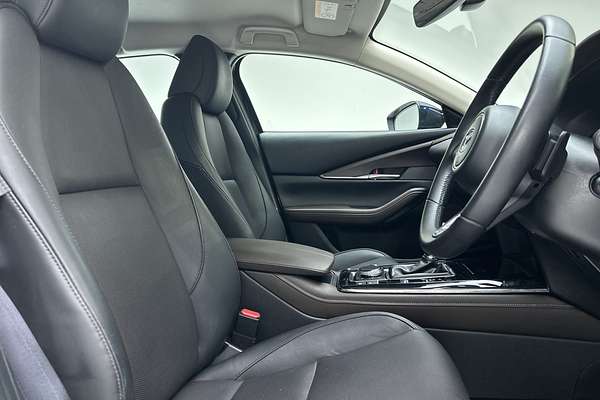 2023 Mazda CX-30 G25 Touring DM Series