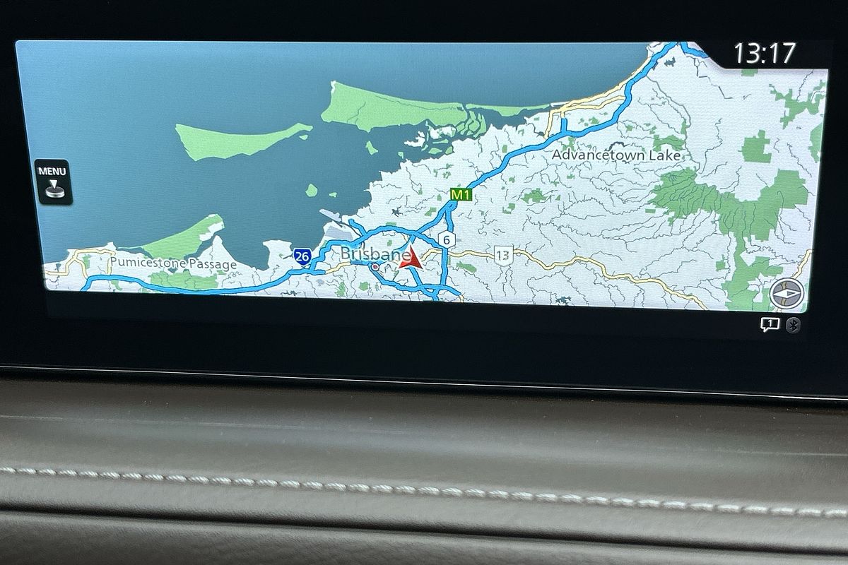 2023 Mazda CX-30 G25 Touring DM Series