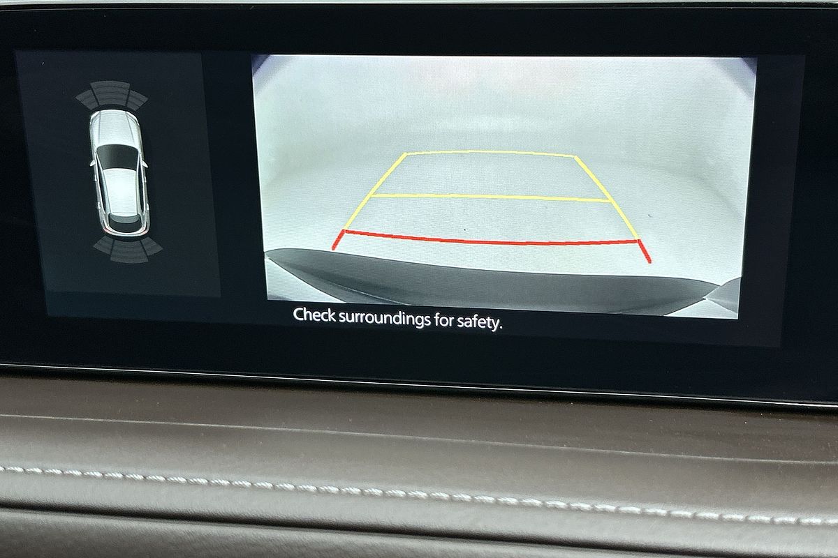 2023 Mazda CX-30 G25 Touring DM Series