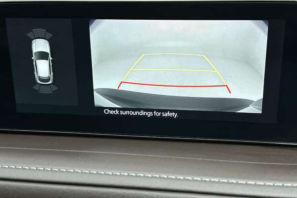 2023 Mazda CX-30 G25 Touring DM Series