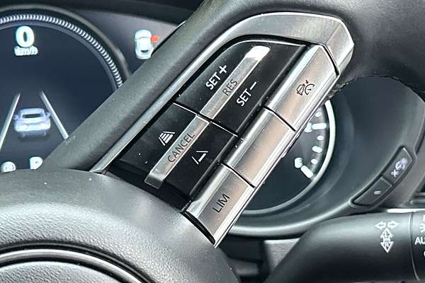 2023 Mazda CX-30 G25 Touring DM Series