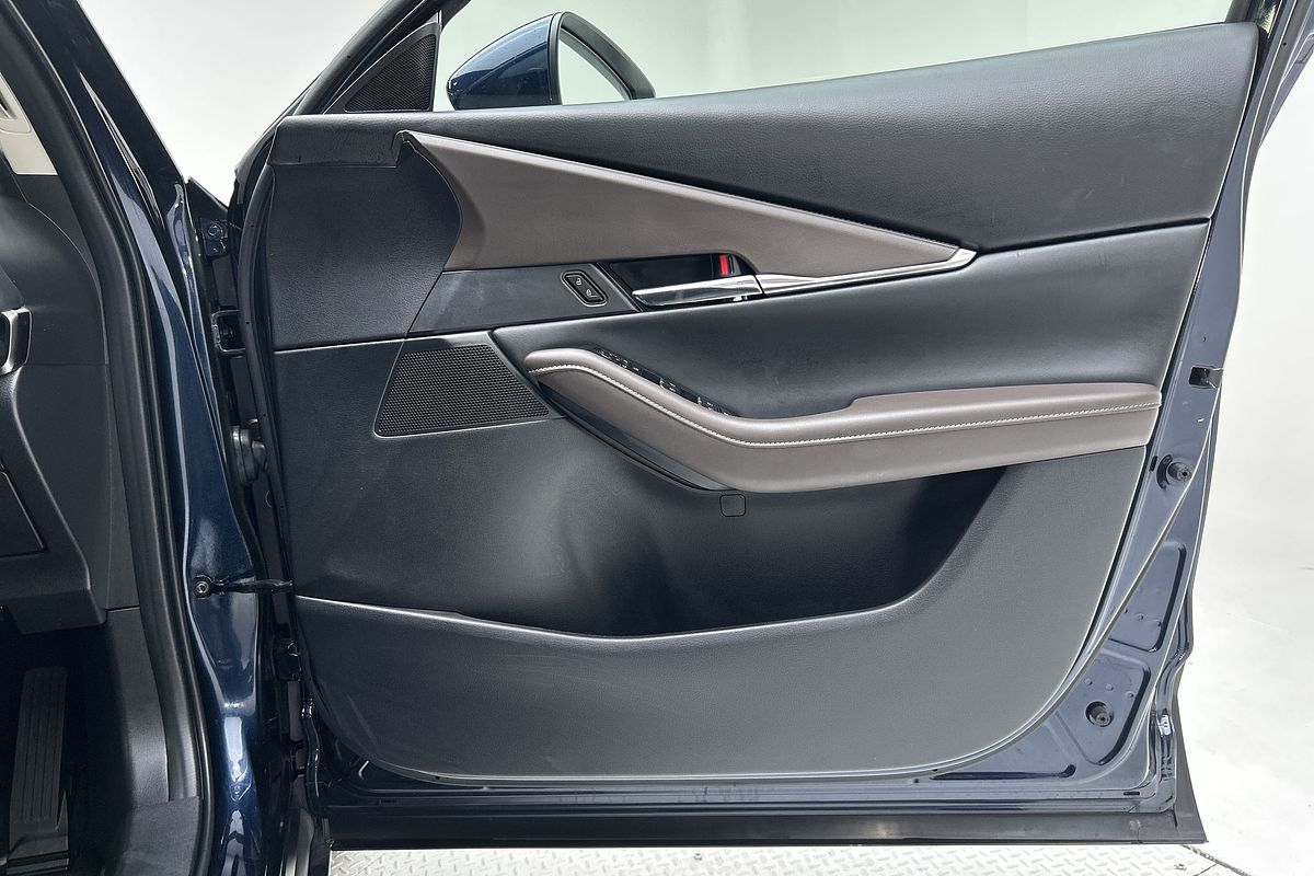 2023 Mazda CX-30 G25 Touring DM Series