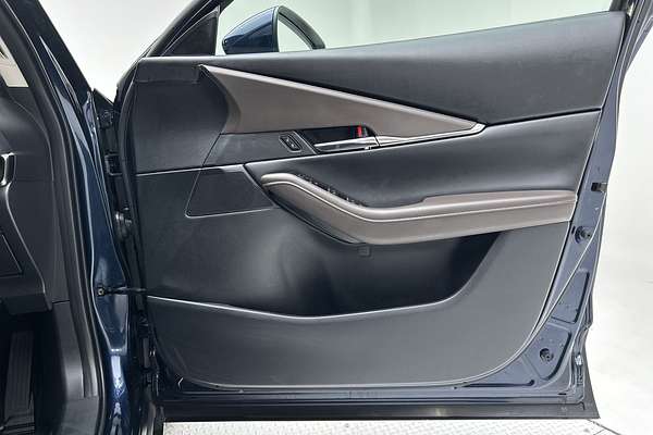 2023 Mazda CX-30 G25 Touring DM Series