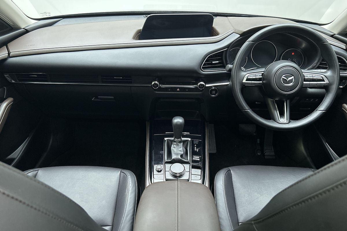 2023 Mazda CX-30 G25 Touring DM Series