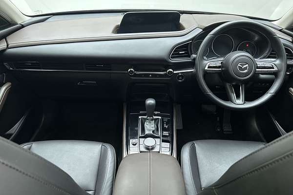 2023 Mazda CX-30 G25 Touring DM Series