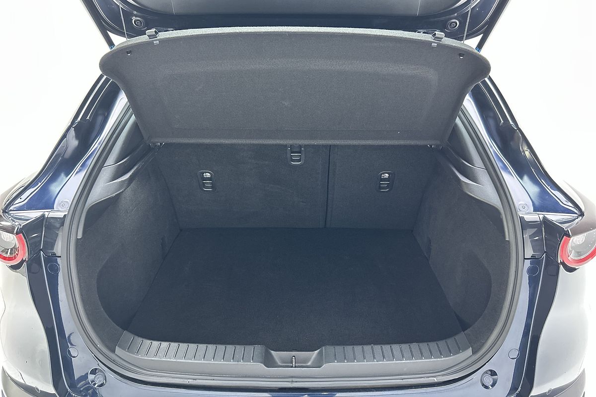 2023 Mazda CX-30 G25 Touring DM Series