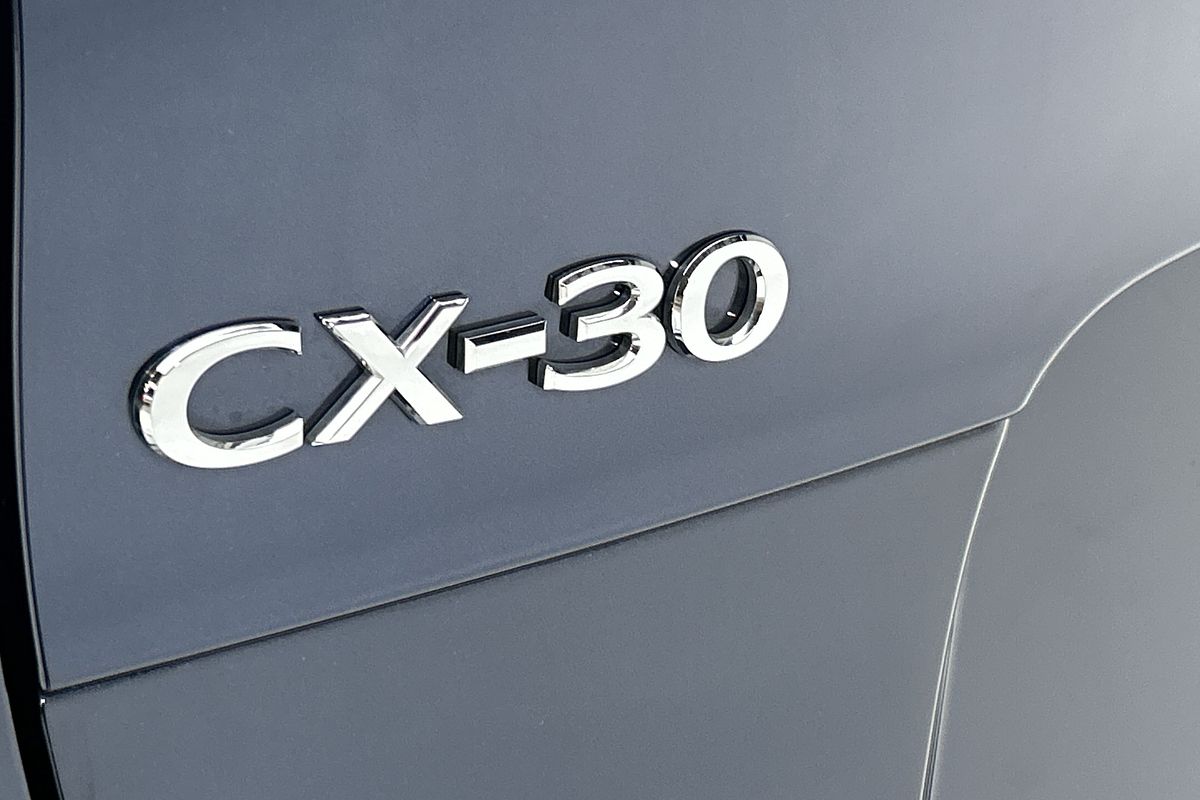 2023 Mazda CX-30 G25 Touring DM Series