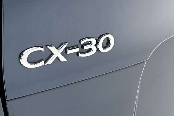2023 Mazda CX-30 G25 Touring DM Series