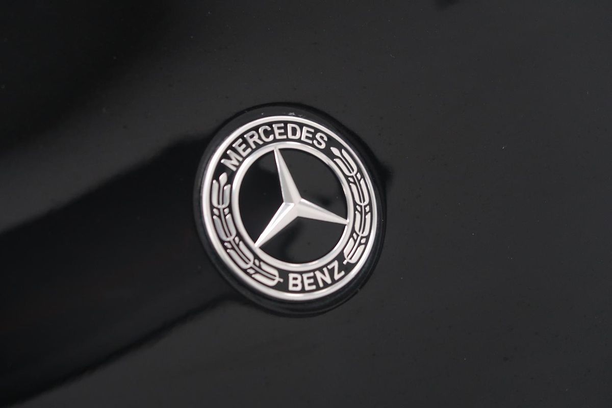 2021 Mercedes-Benz A-Class A35 AMG W177