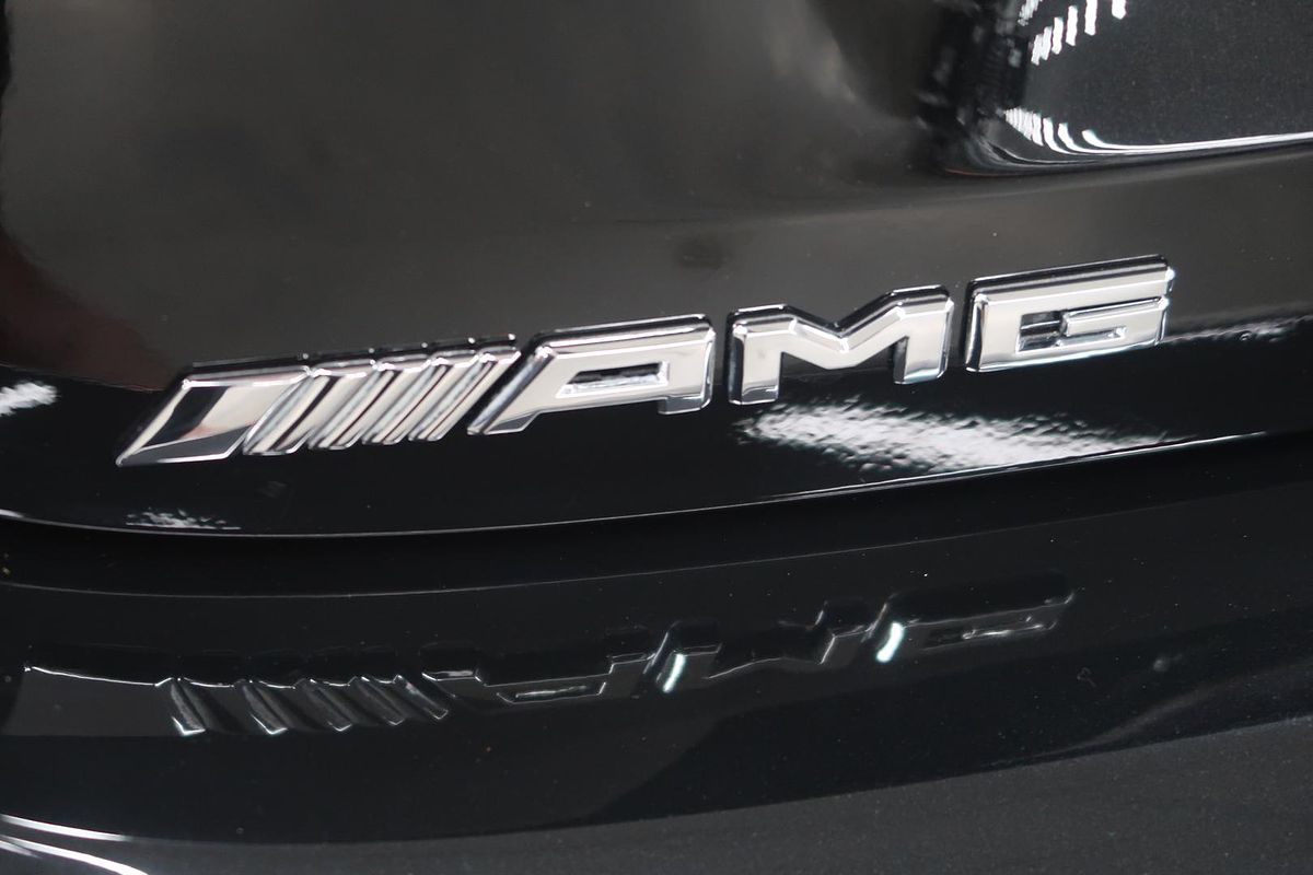 2021 Mercedes-Benz A-Class A35 AMG W177