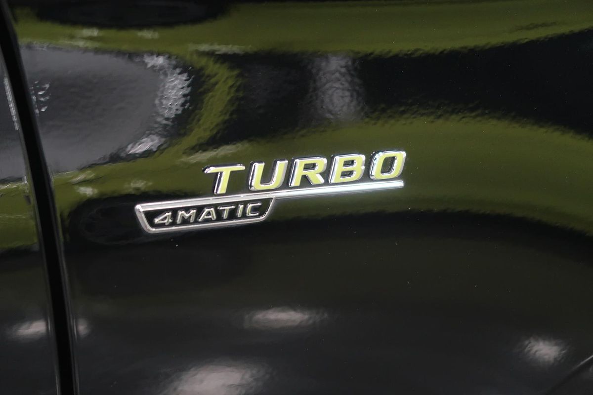 2021 Mercedes-Benz A-Class A35 AMG W177