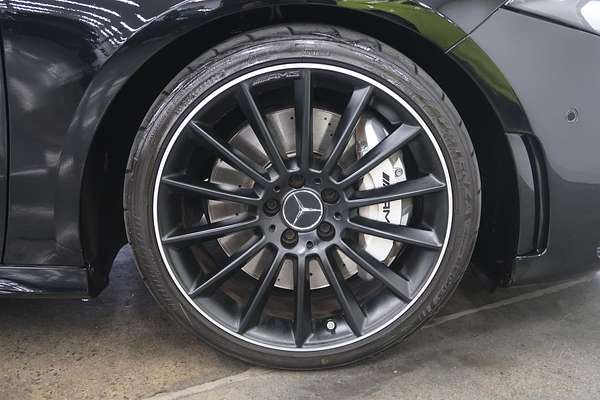 2021 Mercedes-Benz A-Class A35 AMG W177
