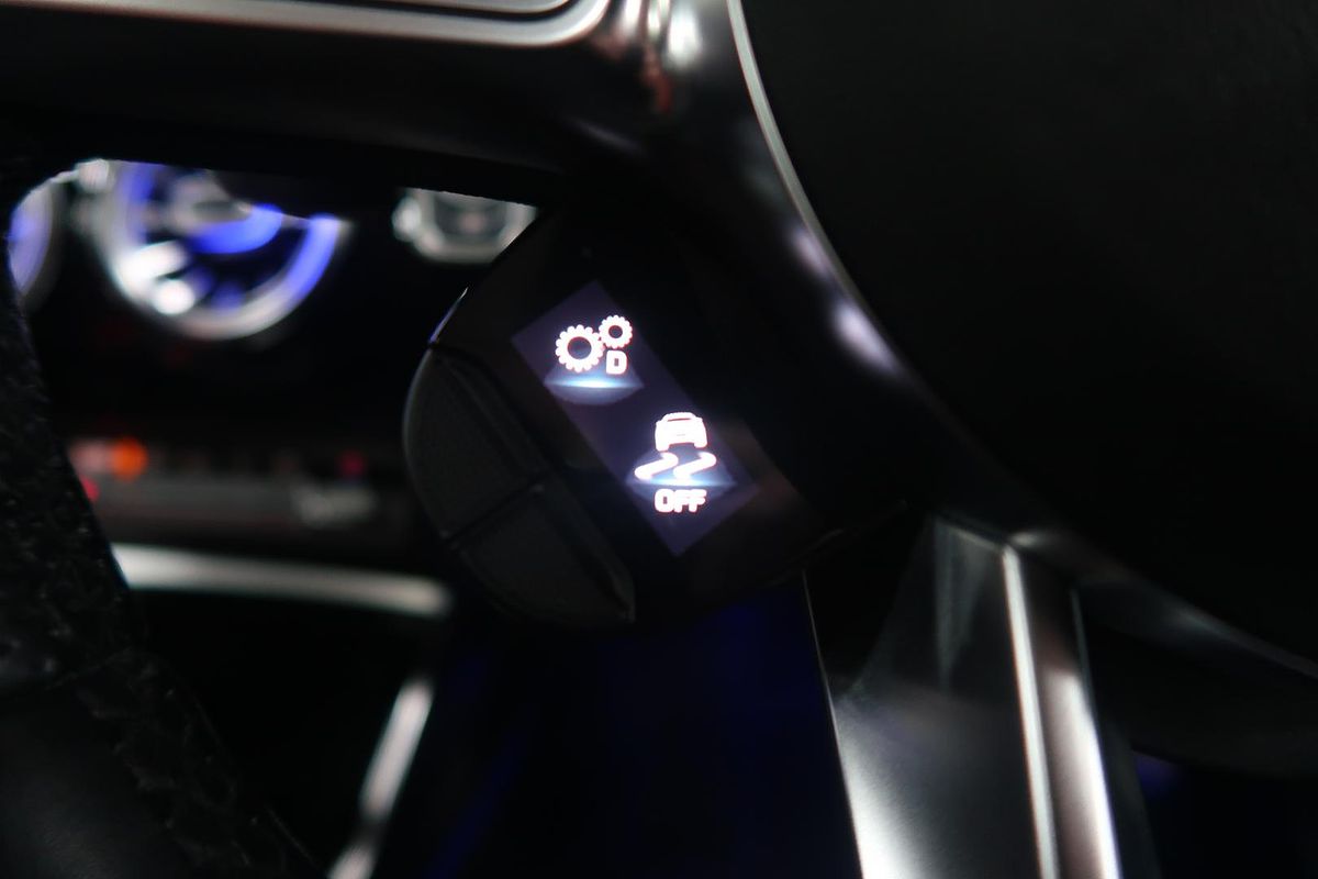 2021 Mercedes-Benz A-Class A35 AMG W177