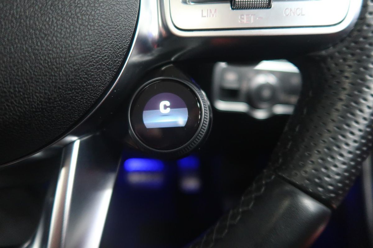 2021 Mercedes-Benz A-Class A35 AMG W177